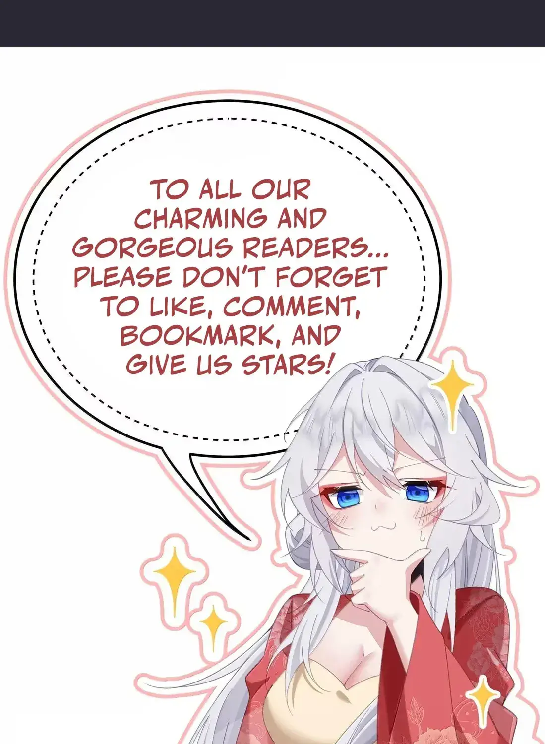 Breaking Into the Body of the Emperor's Daughter Chapter 47 Page 64