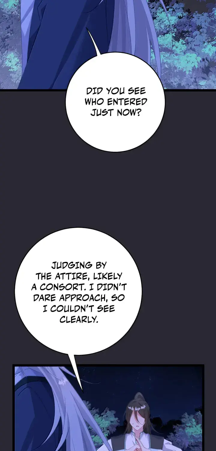 Breaking Into the Body of the Emperor's Daughter Chapter 48 Page 12