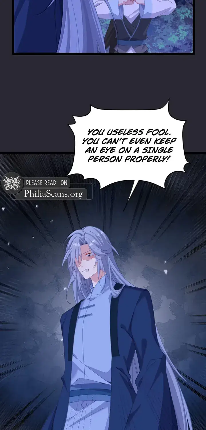 Breaking Into the Body of the Emperor's Daughter Chapter 48 Page 13