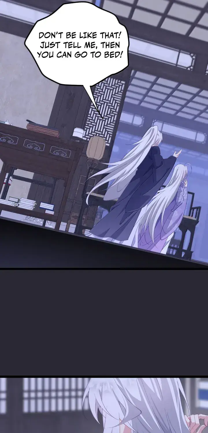 Breaking Into the Body of the Emperor's Daughter Chapter 48 Page 20