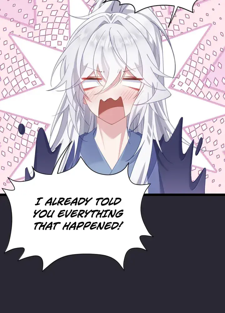 Breaking Into the Body of the Emperor's Daughter Chapter 48 Page 23