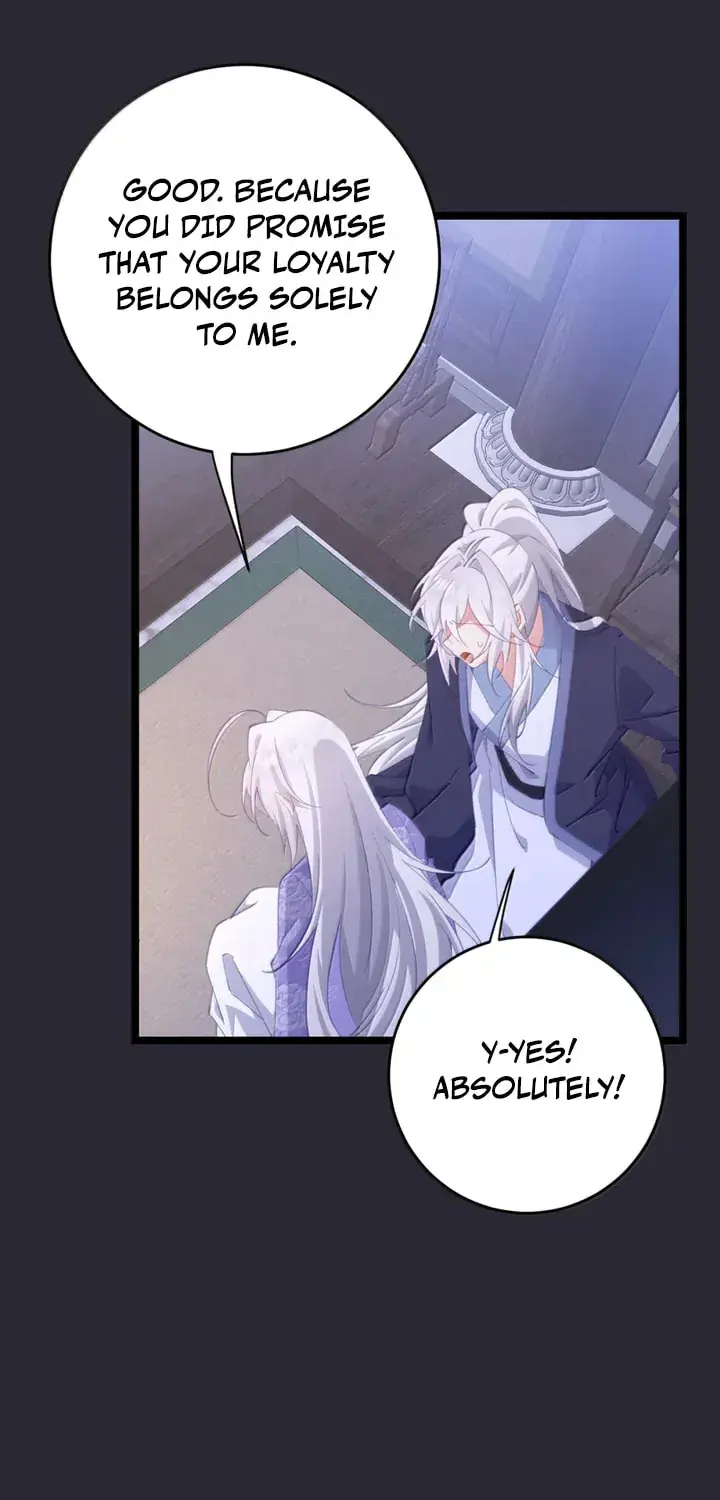 Breaking Into the Body of the Emperor's Daughter Chapter 48 Page 24
