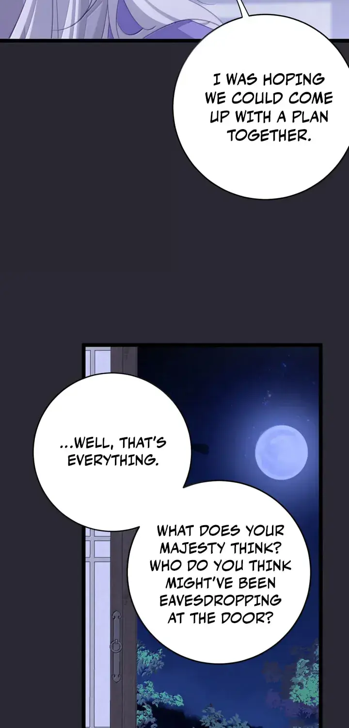 Breaking Into the Body of the Emperor's Daughter Chapter 48 Page 26