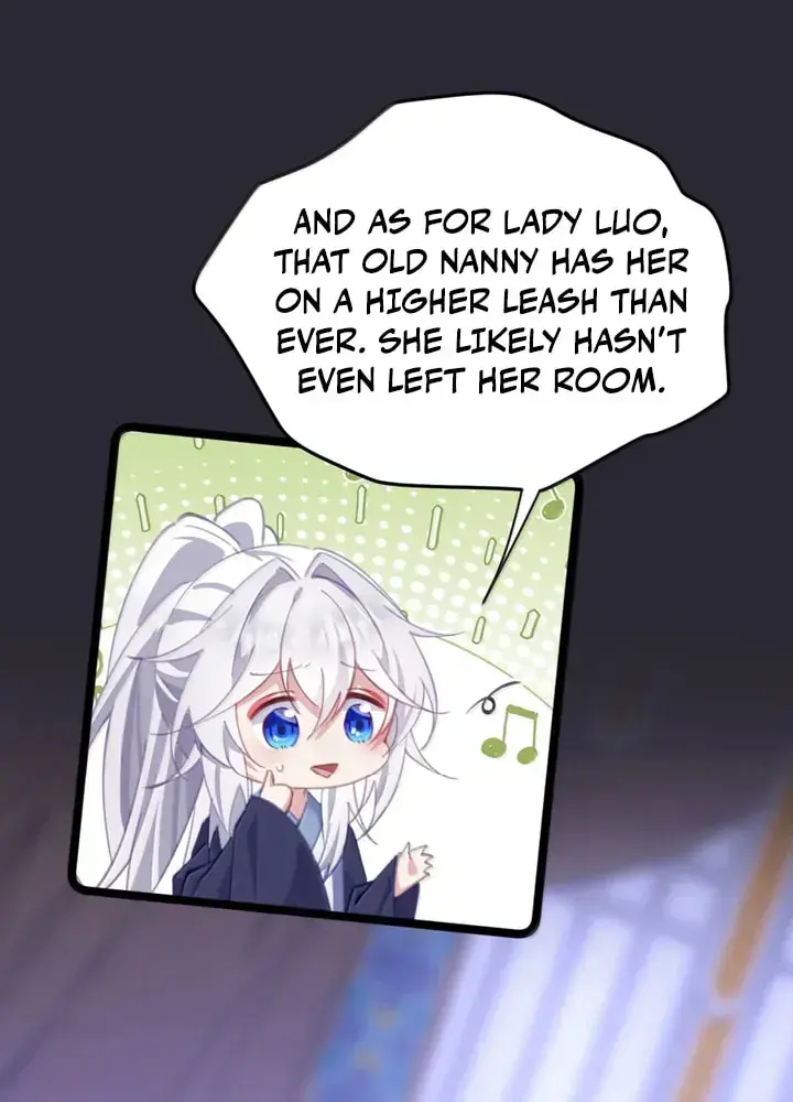 Breaking Into the Body of the Emperor's Daughter Chapter 48 Page 30