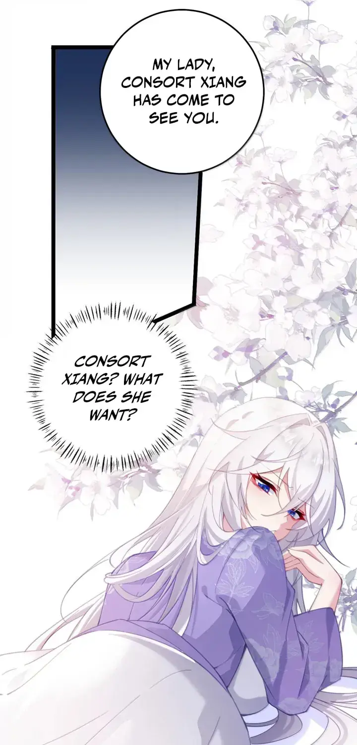 Breaking Into the Body of the Emperor's Daughter Chapter 48 Page 38