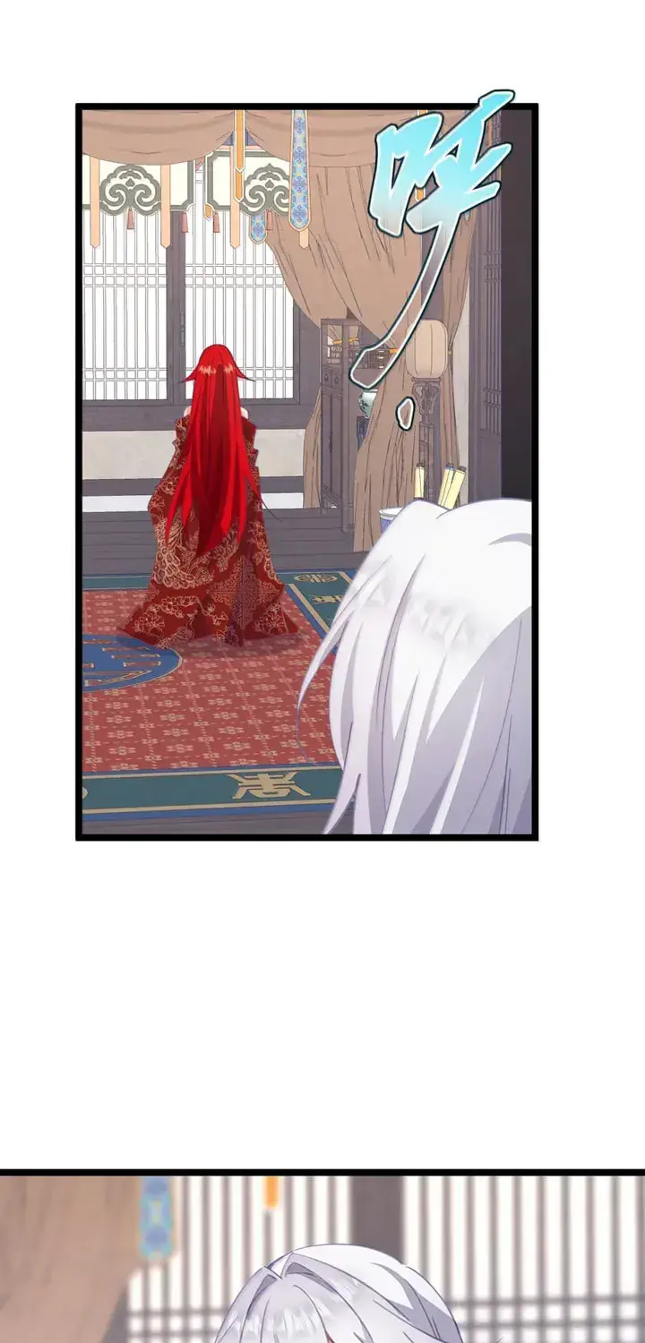 Breaking Into the Body of the Emperor's Daughter Chapter 48 Page 40
