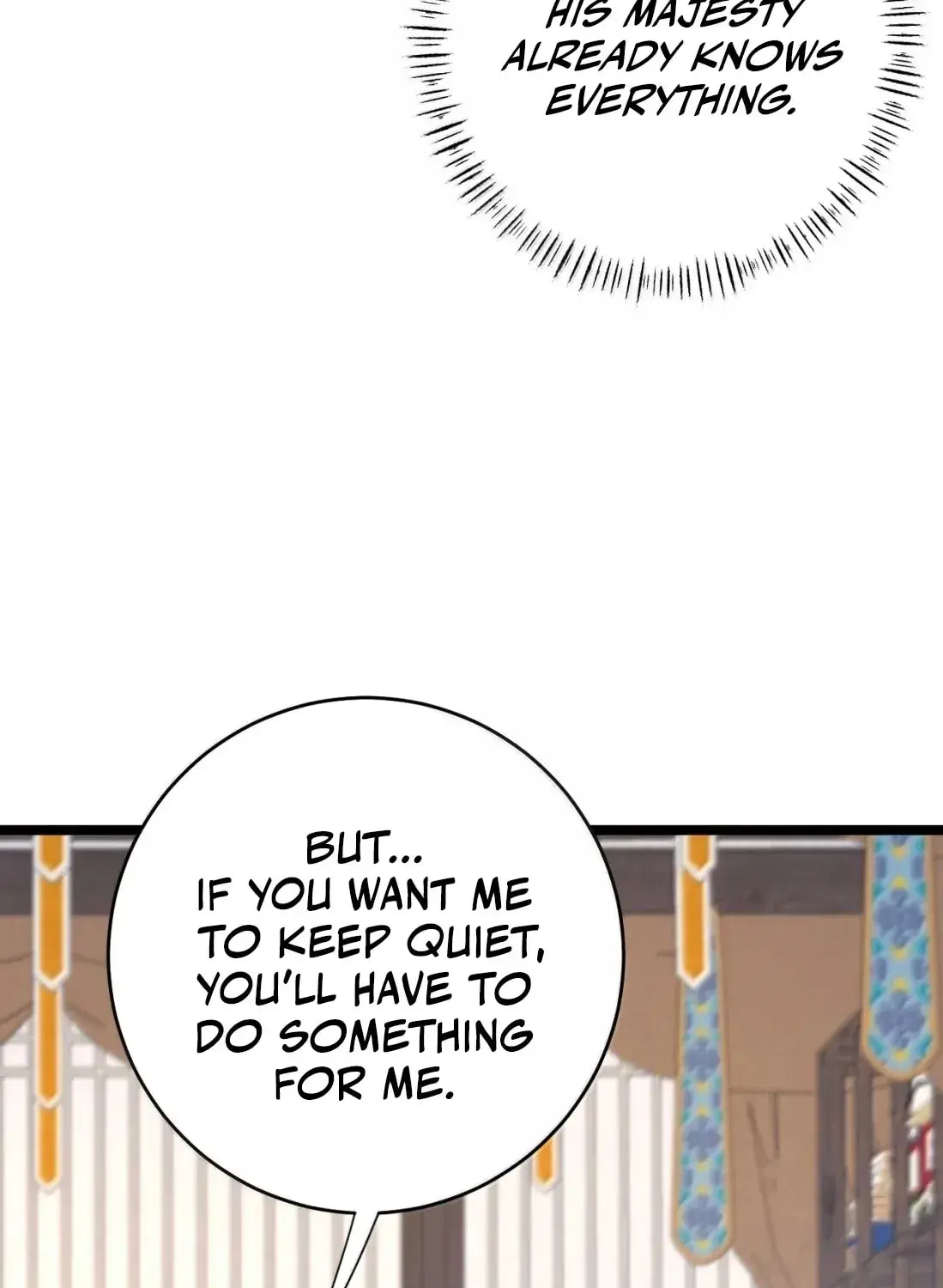 Breaking Into the Body of the Emperor's Daughter Chapter 49 Page 8