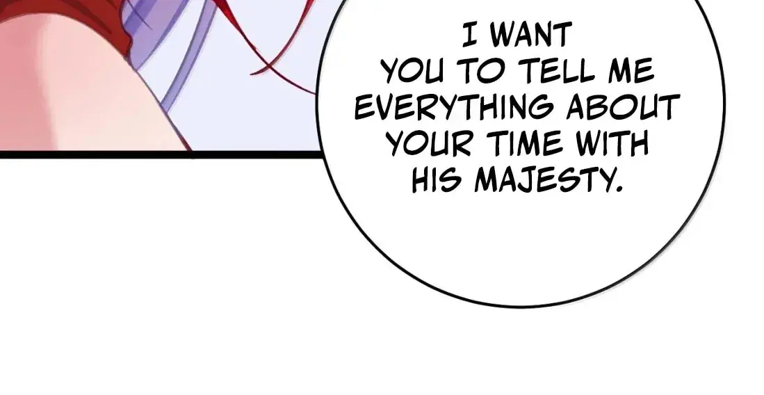 Breaking Into the Body of the Emperor's Daughter Chapter 49 Page 11