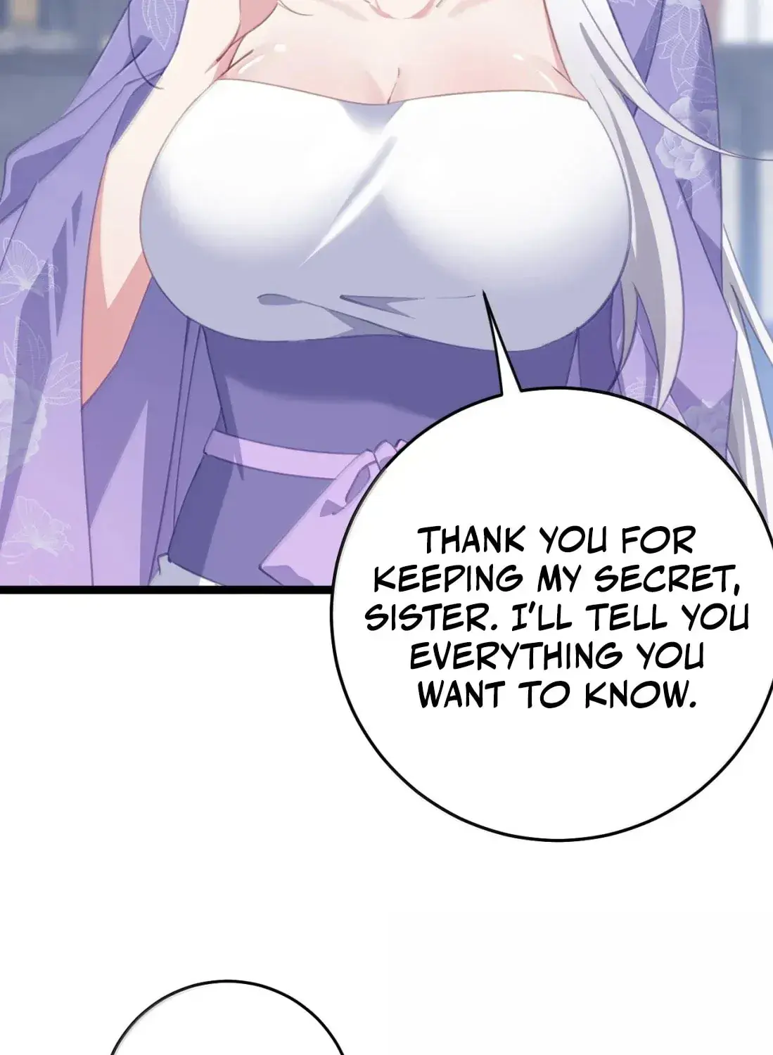 Breaking Into the Body of the Emperor's Daughter Chapter 49 Page 14