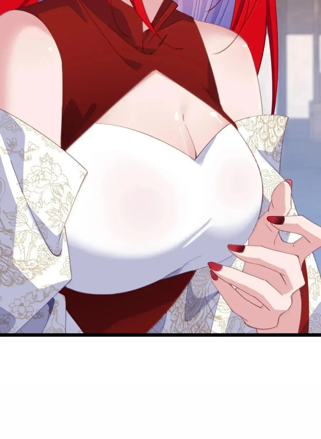 Breaking Into the Body of the Emperor's Daughter Chapter 49 Page 16