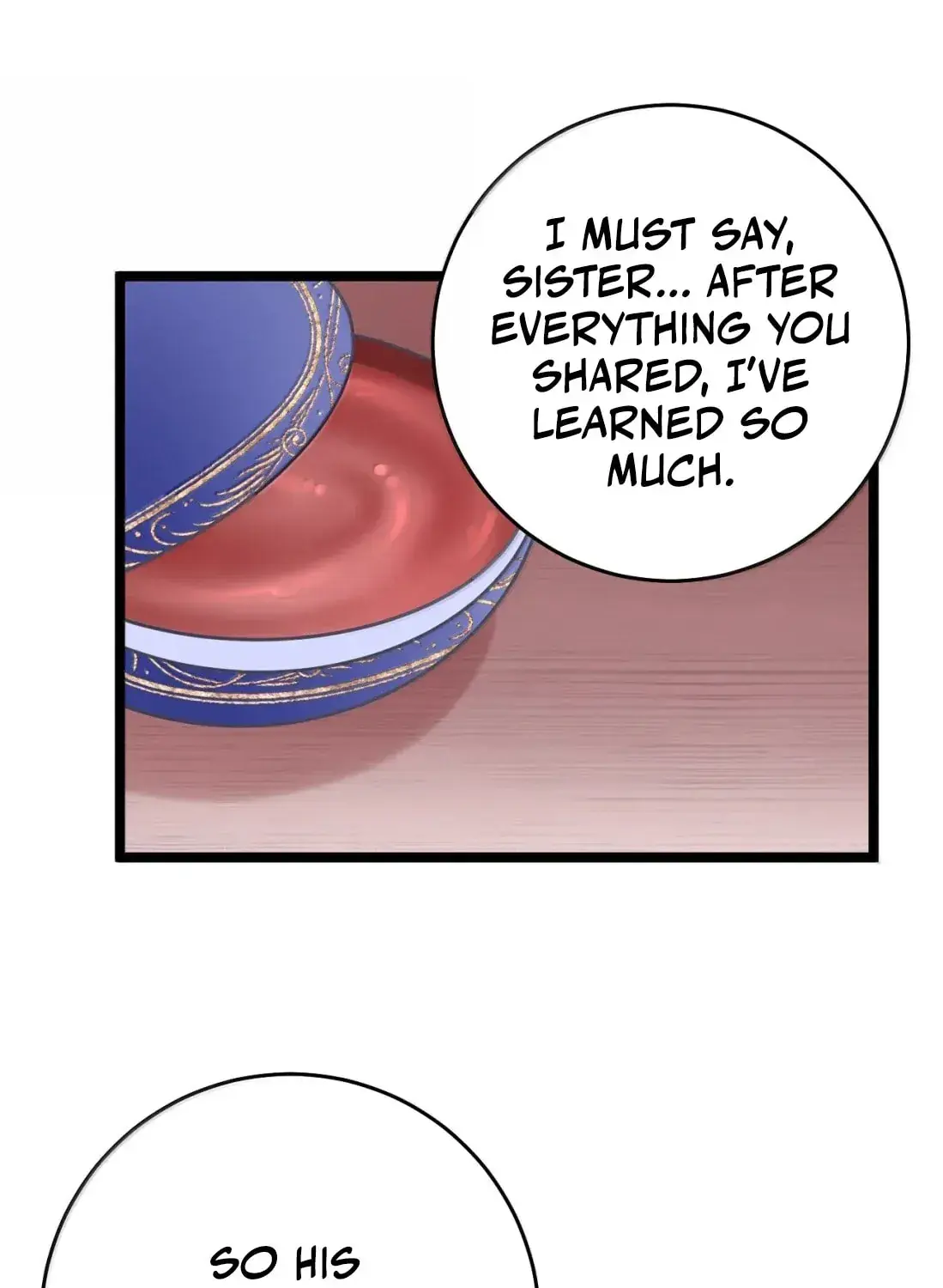 Breaking Into the Body of the Emperor's Daughter Chapter 49 Page 20