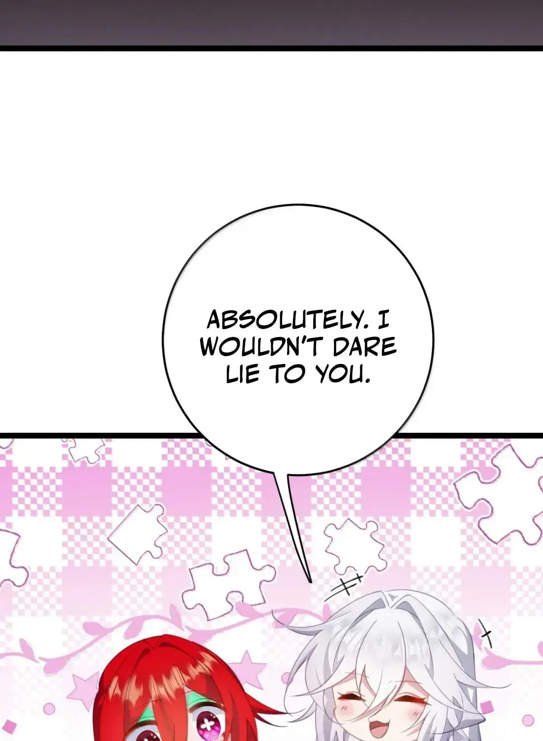 Breaking Into the Body of the Emperor's Daughter Chapter 49 Page 22