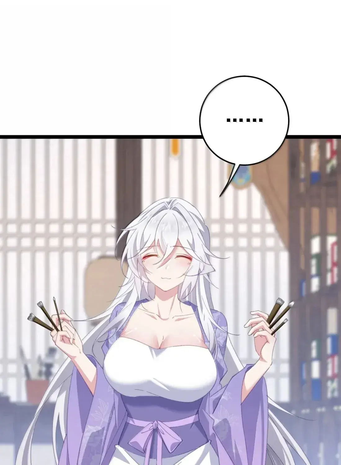 Breaking Into the Body of the Emperor's Daughter Chapter 49 Page 25