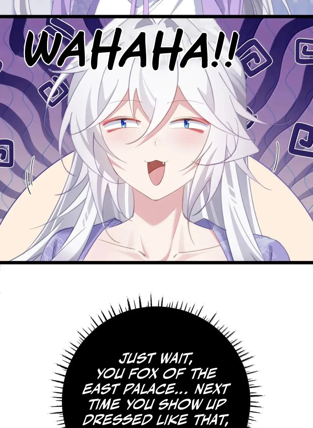 Breaking Into the Body of the Emperor's Daughter Chapter 49 Page 26