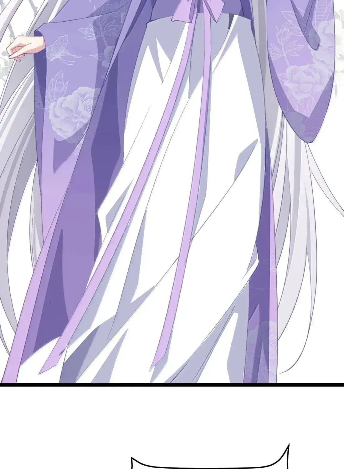 Breaking Into the Body of the Emperor's Daughter Chapter 49 Page 32