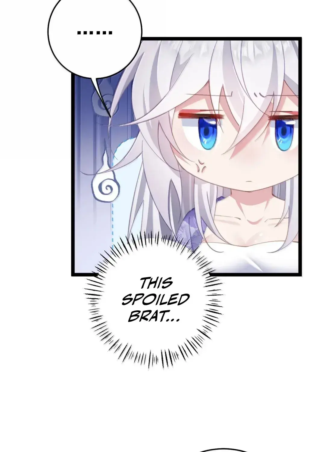 Breaking Into the Body of the Emperor's Daughter Chapter 49 Page 39