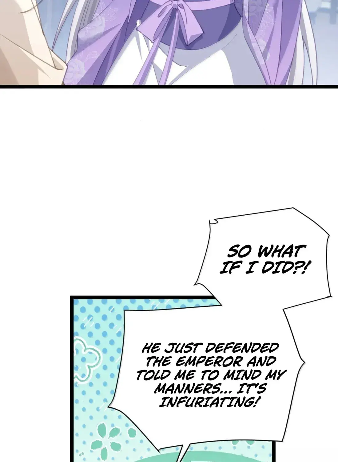 Breaking Into the Body of the Emperor's Daughter Chapter 49 Page 41