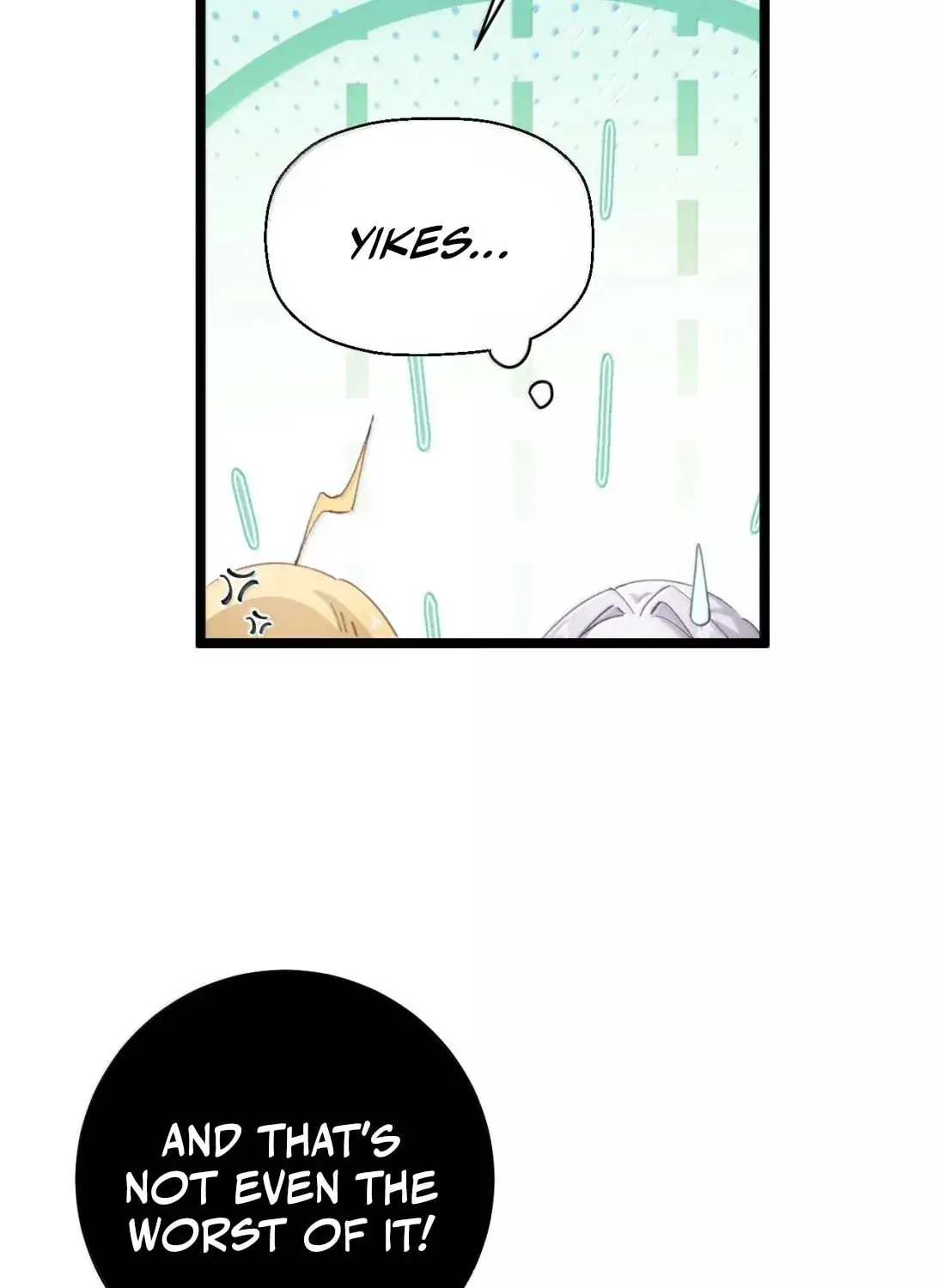 Breaking Into the Body of the Emperor's Daughter Chapter 49 Page 42