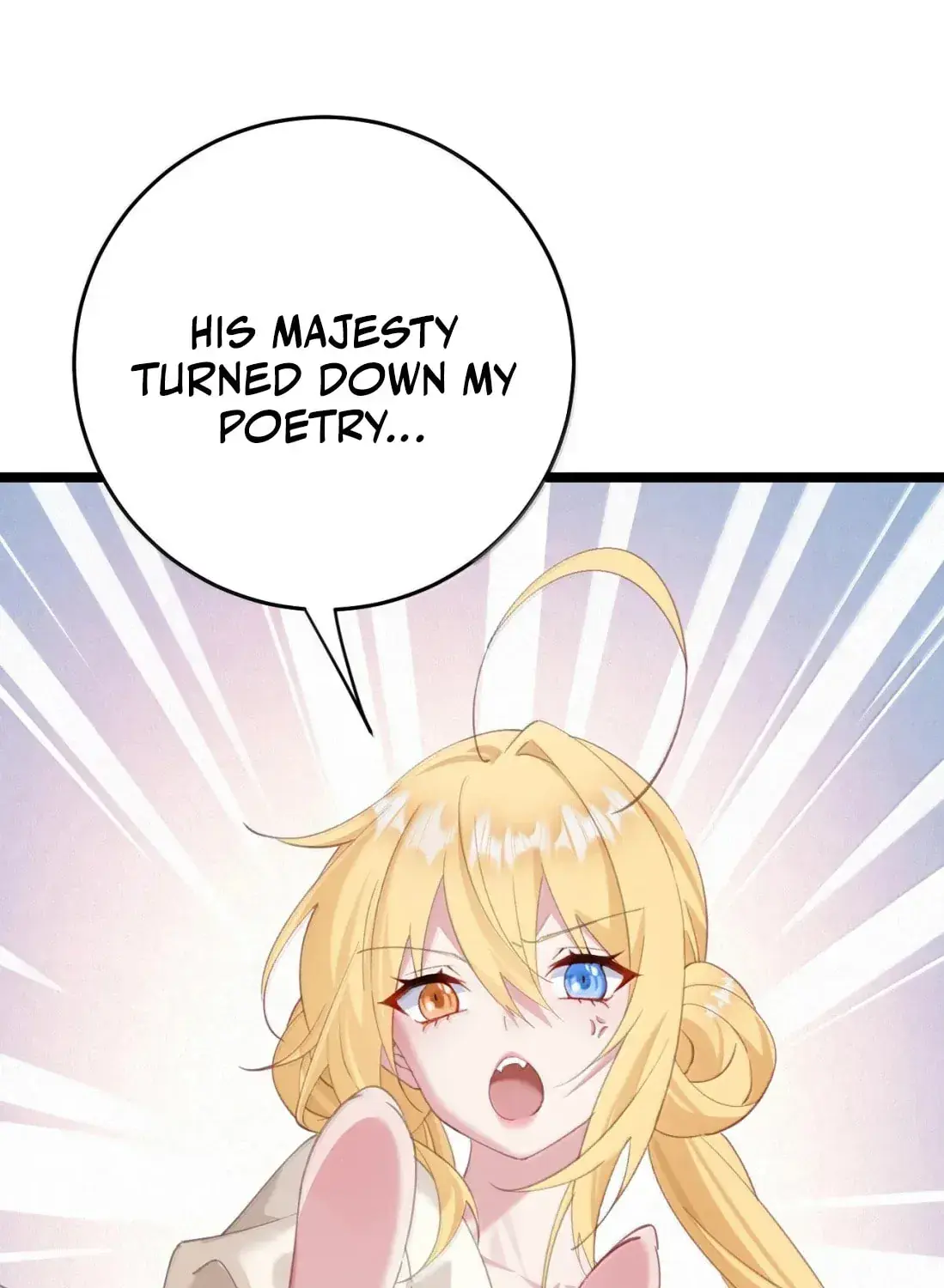 Breaking Into the Body of the Emperor's Daughter Chapter 49 Page 44