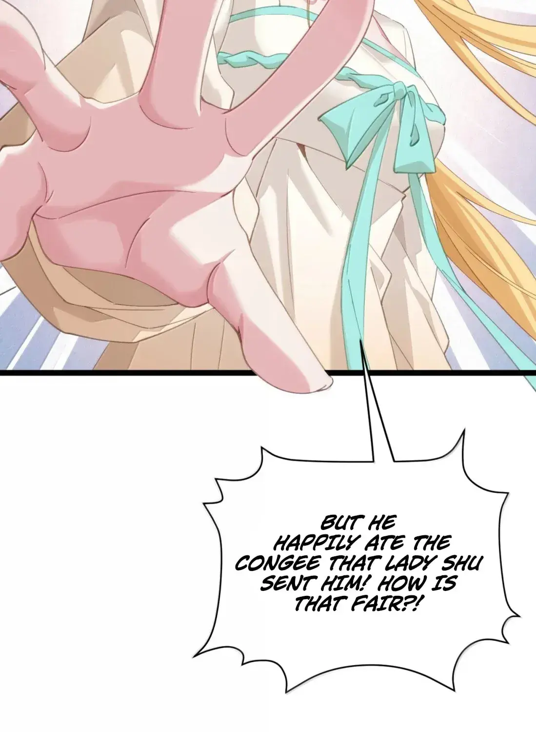 Breaking Into the Body of the Emperor's Daughter Chapter 49 Page 45