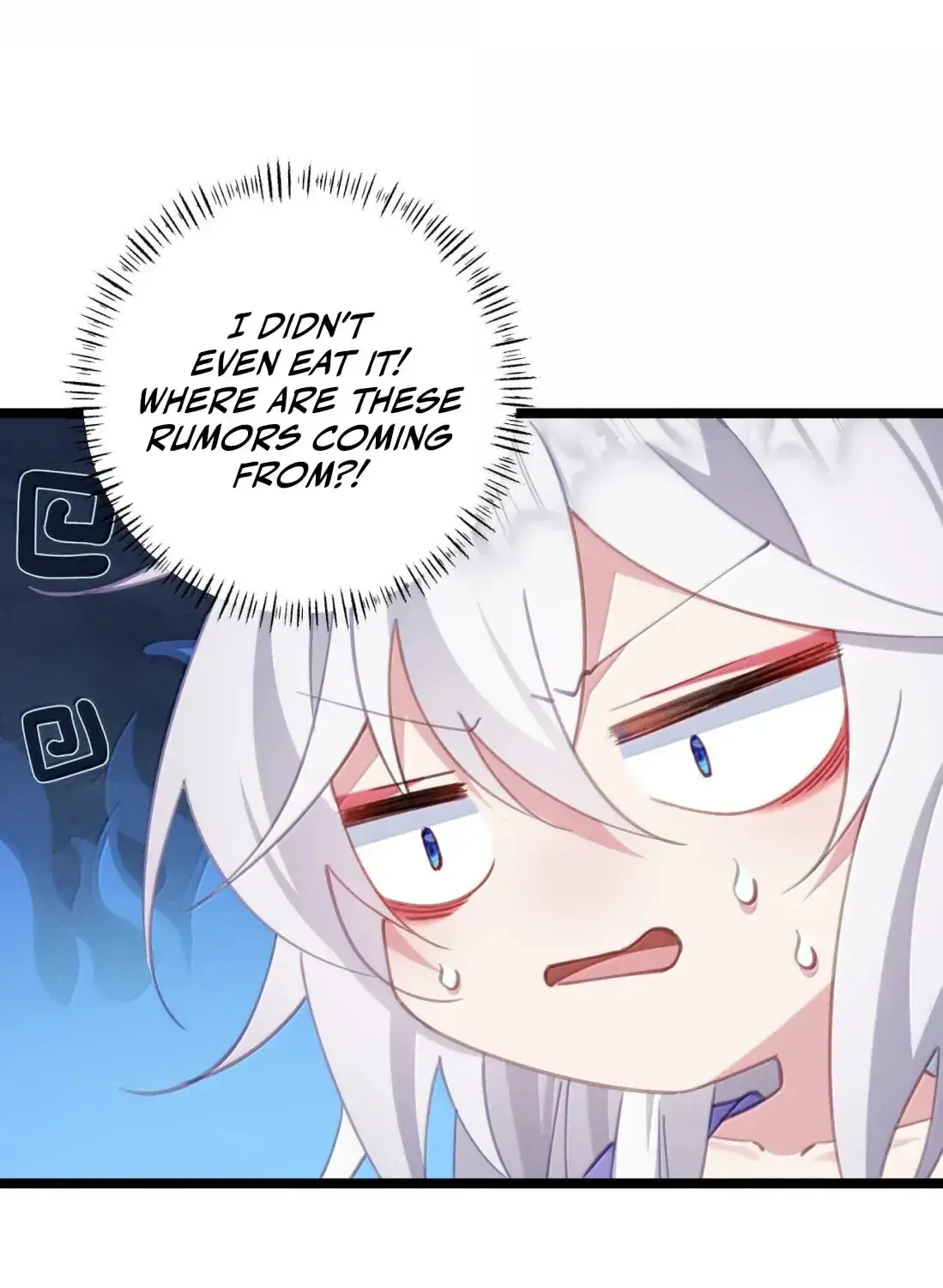 Breaking Into the Body of the Emperor's Daughter Chapter 49 Page 46