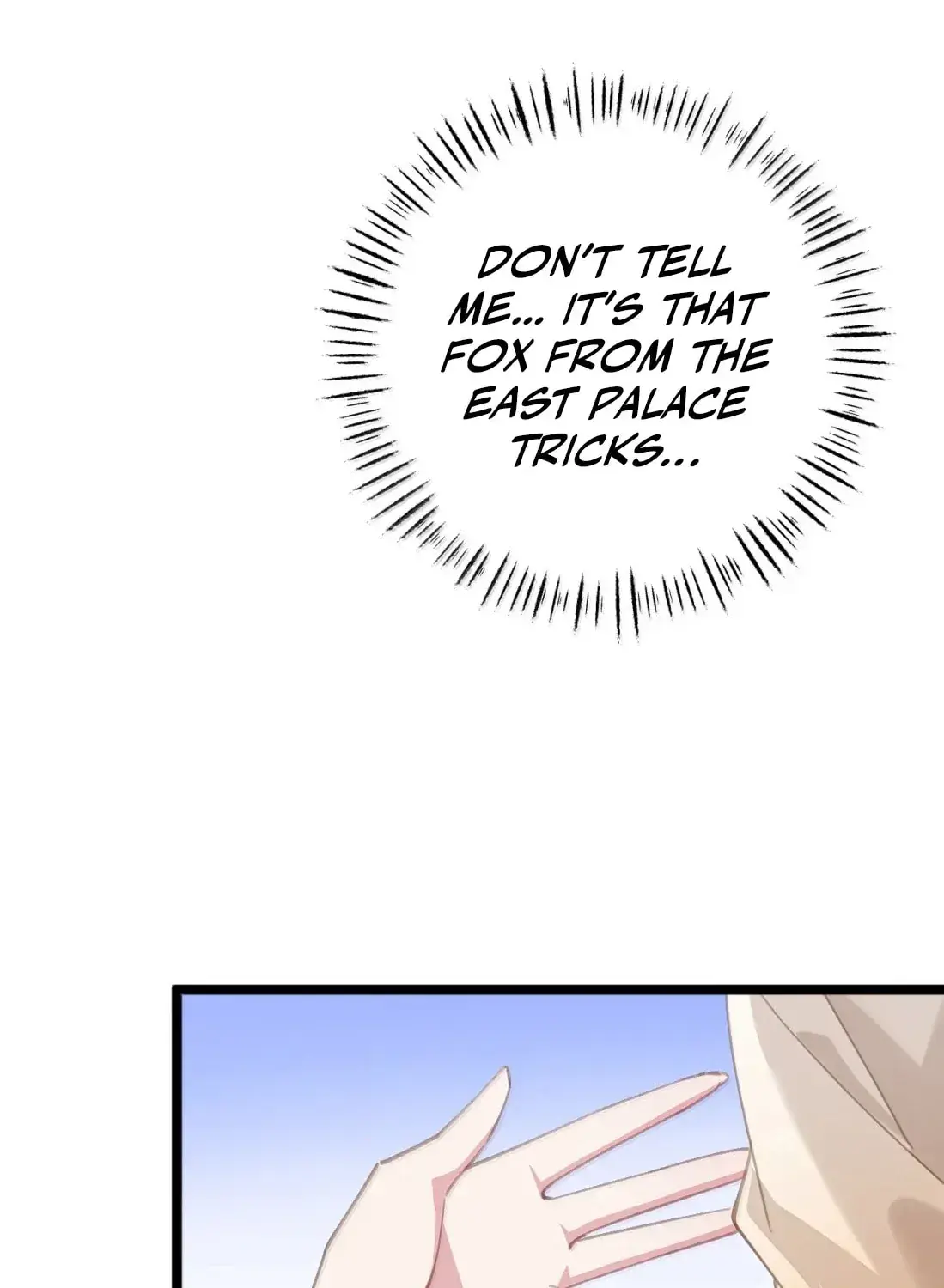 Breaking Into the Body of the Emperor's Daughter Chapter 49 Page 47