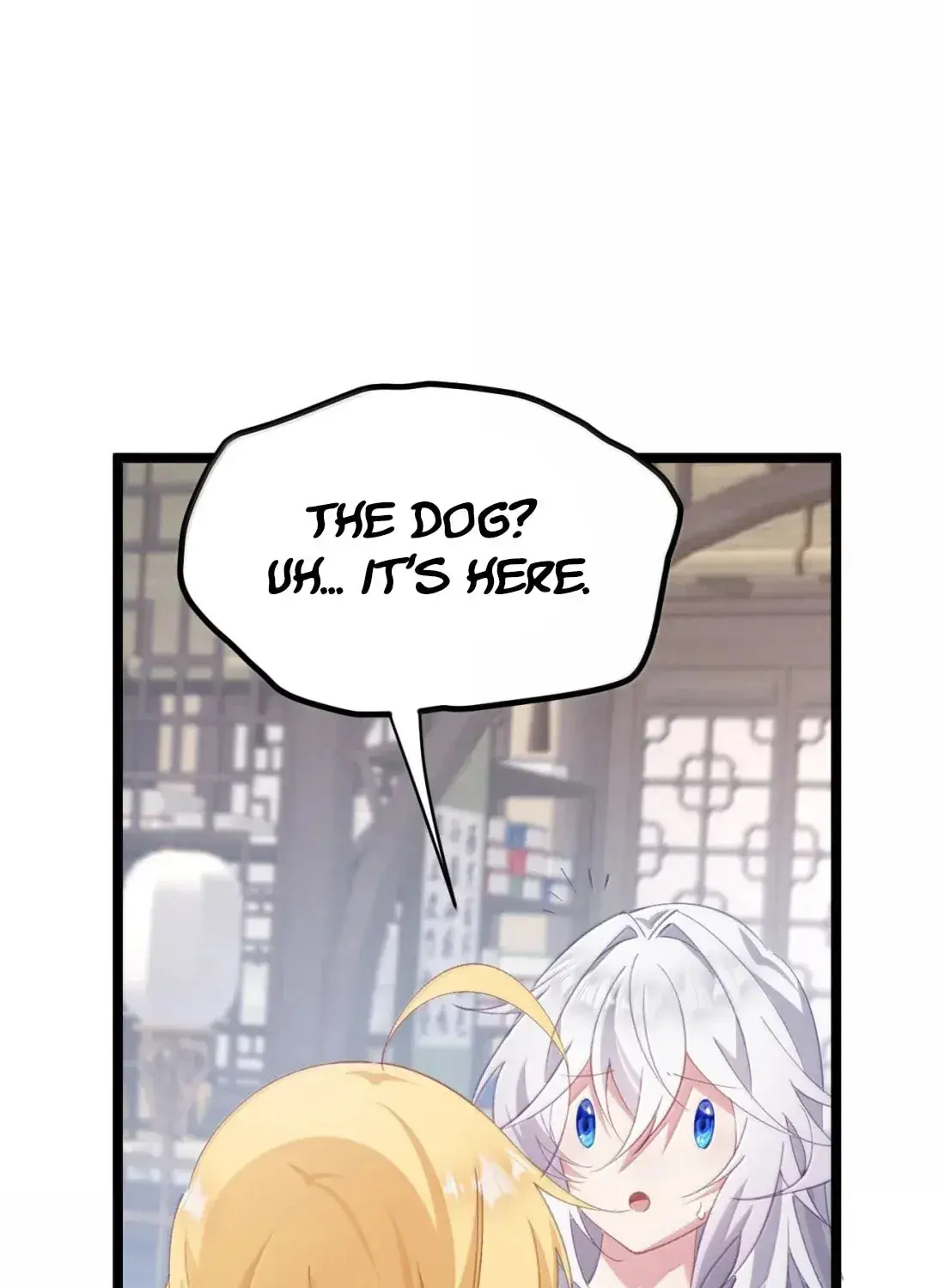 Breaking Into the Body of the Emperor's Daughter Chapter 49 Page 50