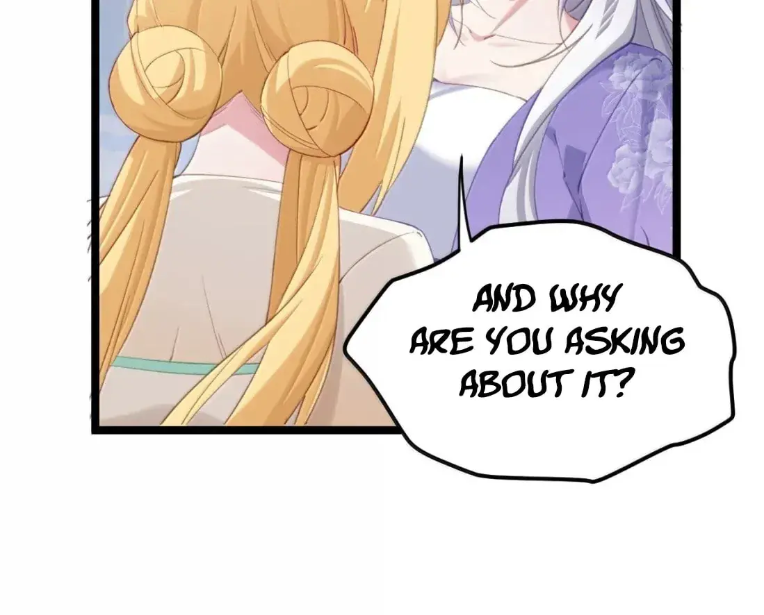 Breaking Into the Body of the Emperor's Daughter Chapter 49 Page 51