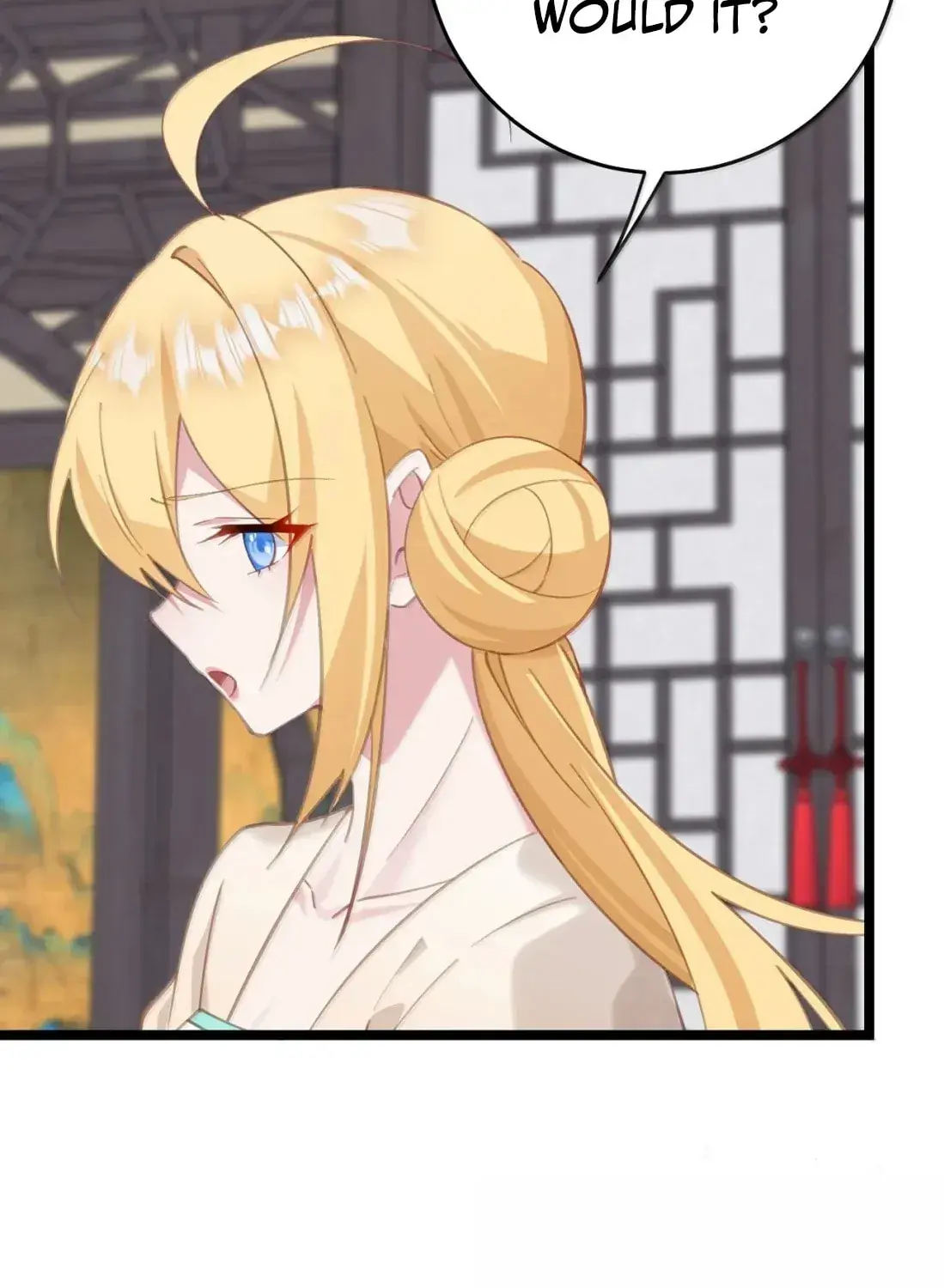 Breaking Into the Body of the Emperor's Daughter Chapter 49 Page 53