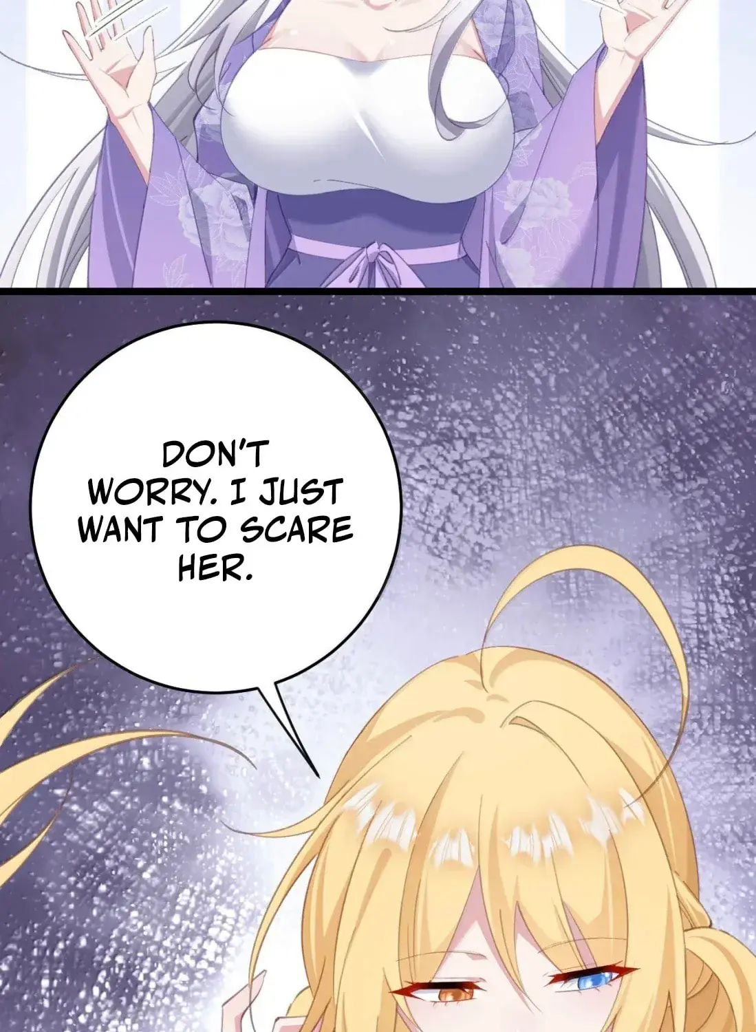 Breaking Into the Body of the Emperor's Daughter Chapter 49 Page 57