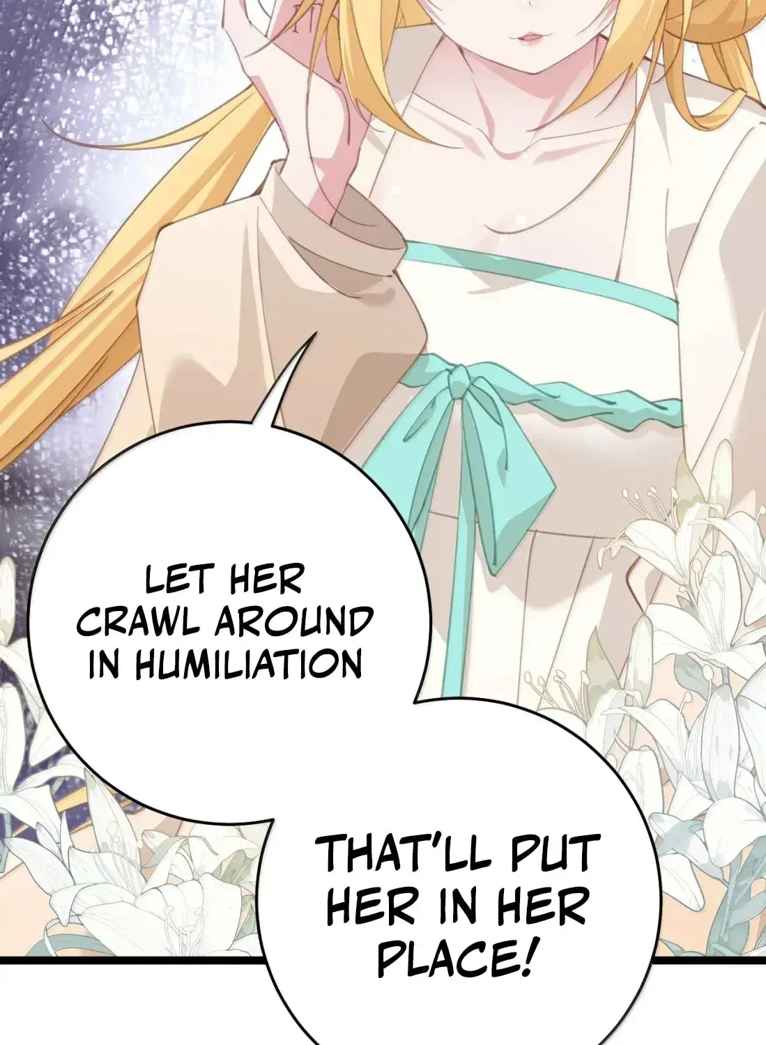 Breaking Into the Body of the Emperor's Daughter Chapter 49 Page 58