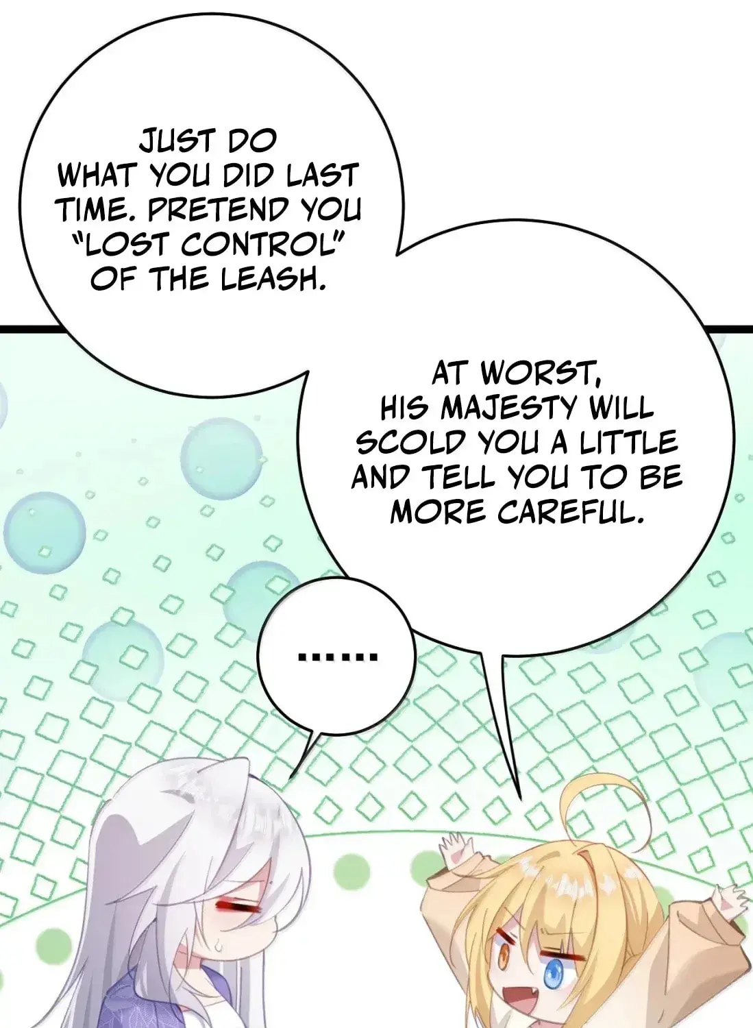 Breaking Into the Body of the Emperor's Daughter Chapter 49 Page 62