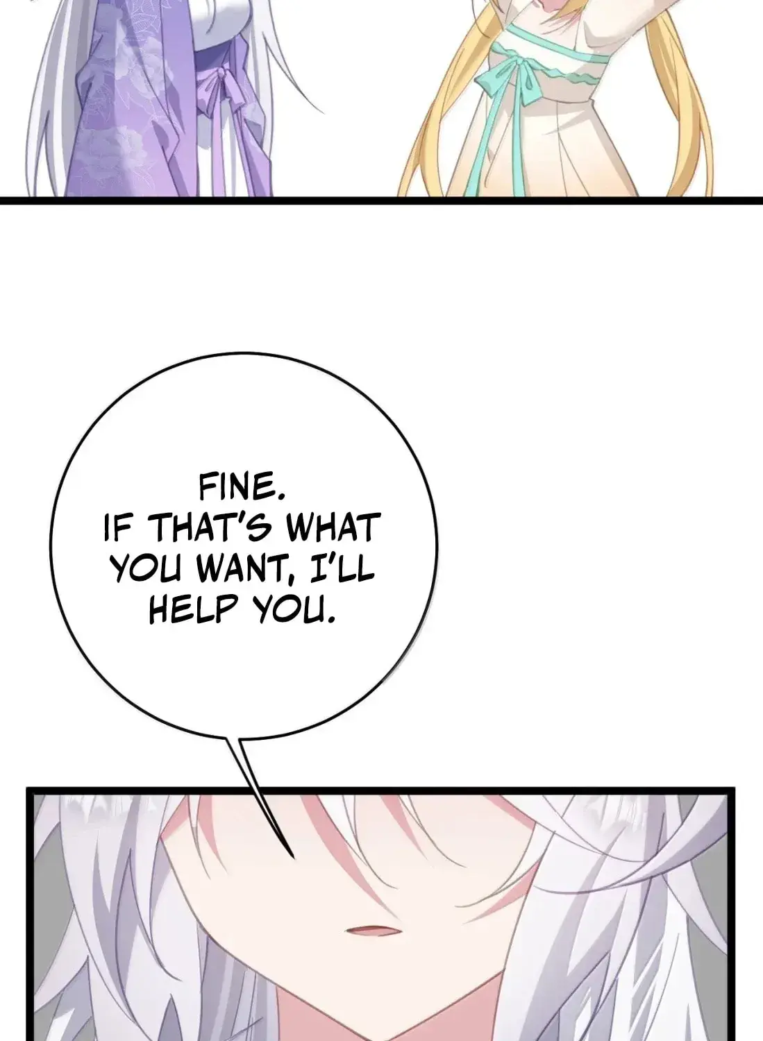 Breaking Into the Body of the Emperor's Daughter Chapter 49 Page 63