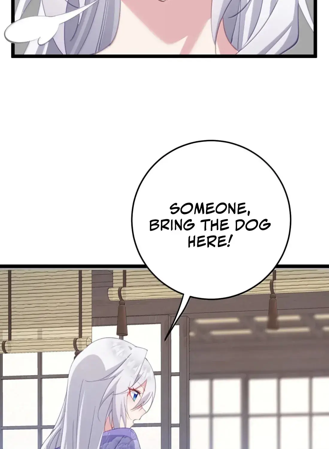 Breaking Into the Body of the Emperor's Daughter Chapter 49 Page 64