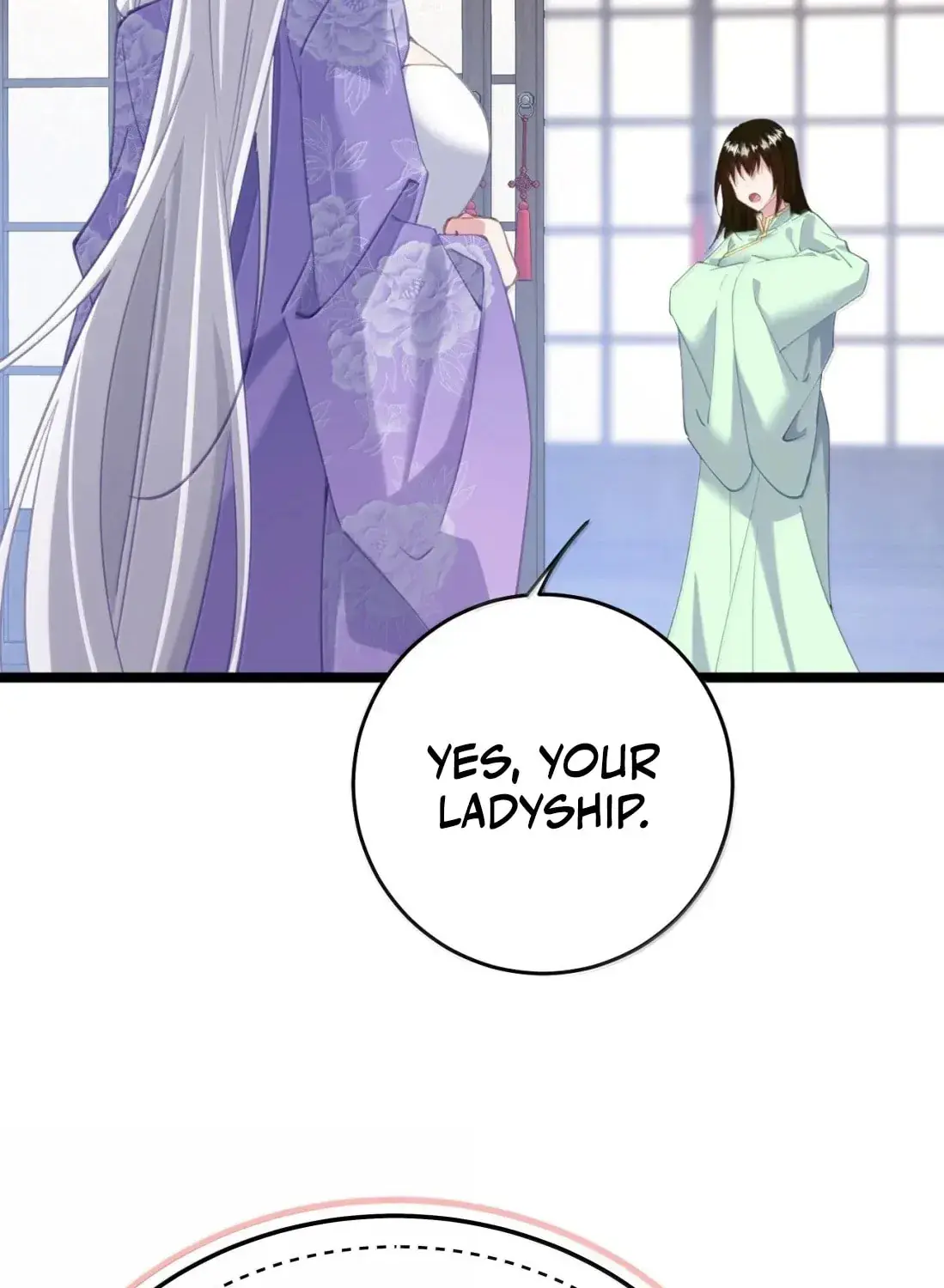 Breaking Into the Body of the Emperor's Daughter Chapter 49 Page 65
