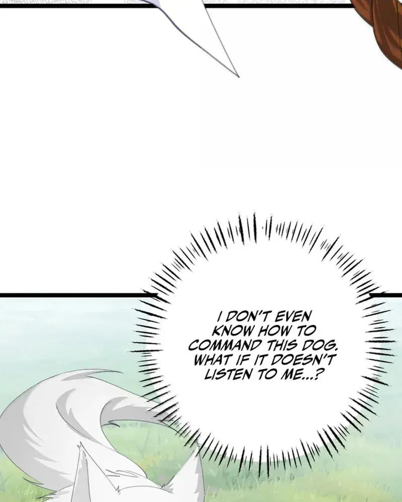 Breaking Into the Body of the Emperor's Daughter Chapter 50 Page 8
