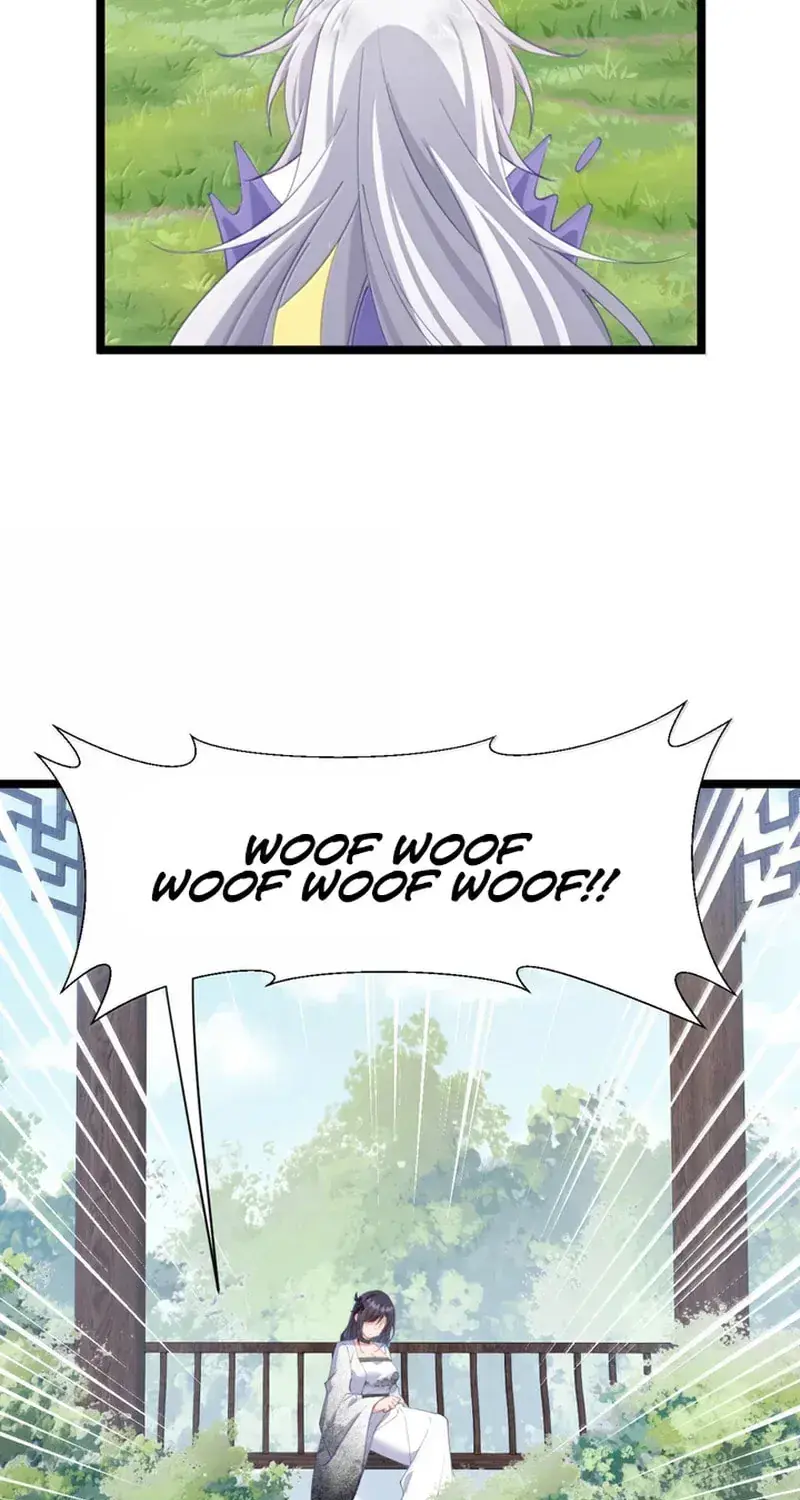 Breaking Into the Body of the Emperor's Daughter Chapter 50 Page 11