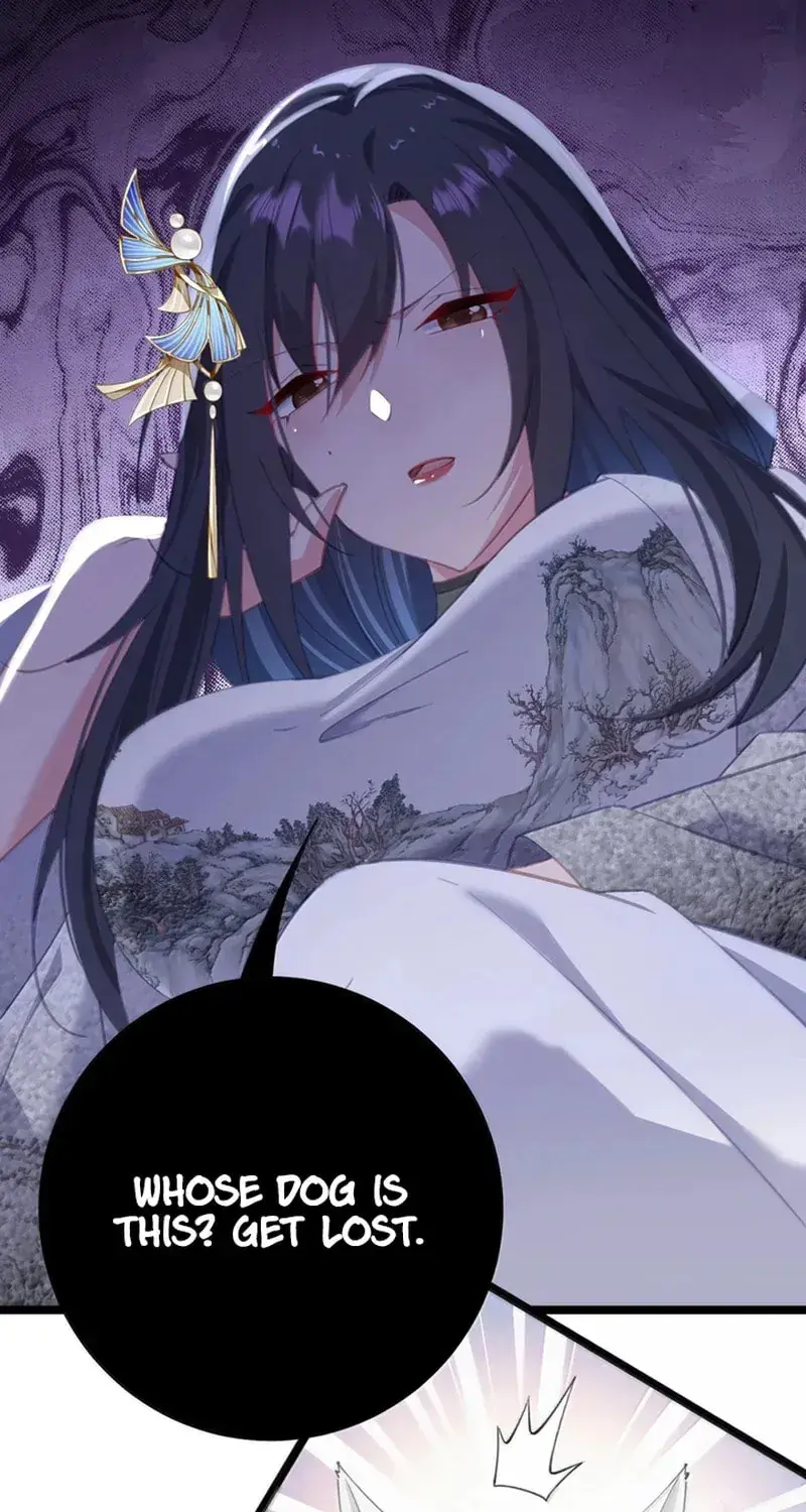 Breaking Into the Body of the Emperor's Daughter Chapter 50 Page 14