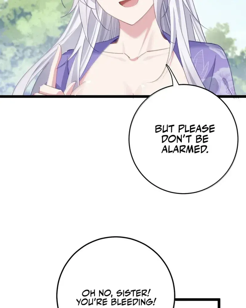 Breaking Into the Body of the Emperor's Daughter Chapter 50 Page 29