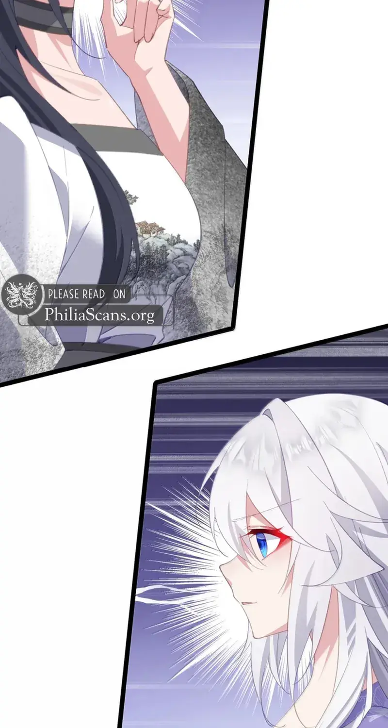 Breaking Into the Body of the Emperor's Daughter Chapter 50 Page 40