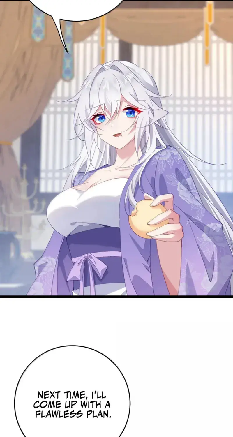 Breaking Into the Body of the Emperor's Daughter Chapter 51 Page 6