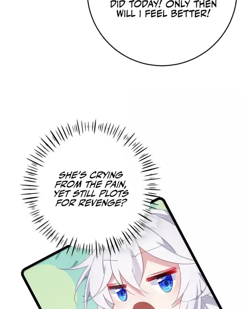 Breaking Into the Body of the Emperor's Daughter Chapter 51 Page 8