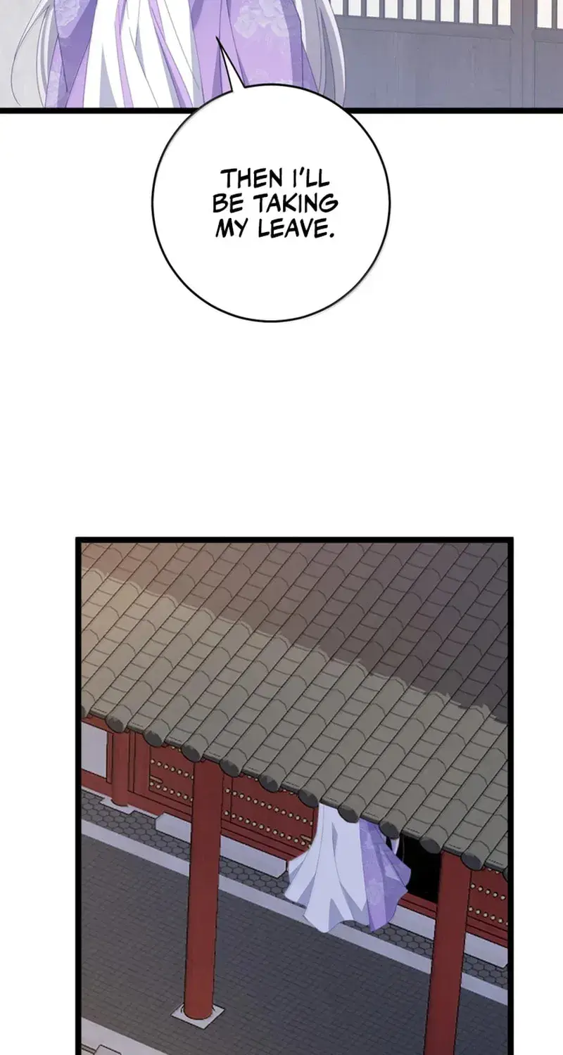 Breaking Into the Body of the Emperor's Daughter Chapter 51 Page 13