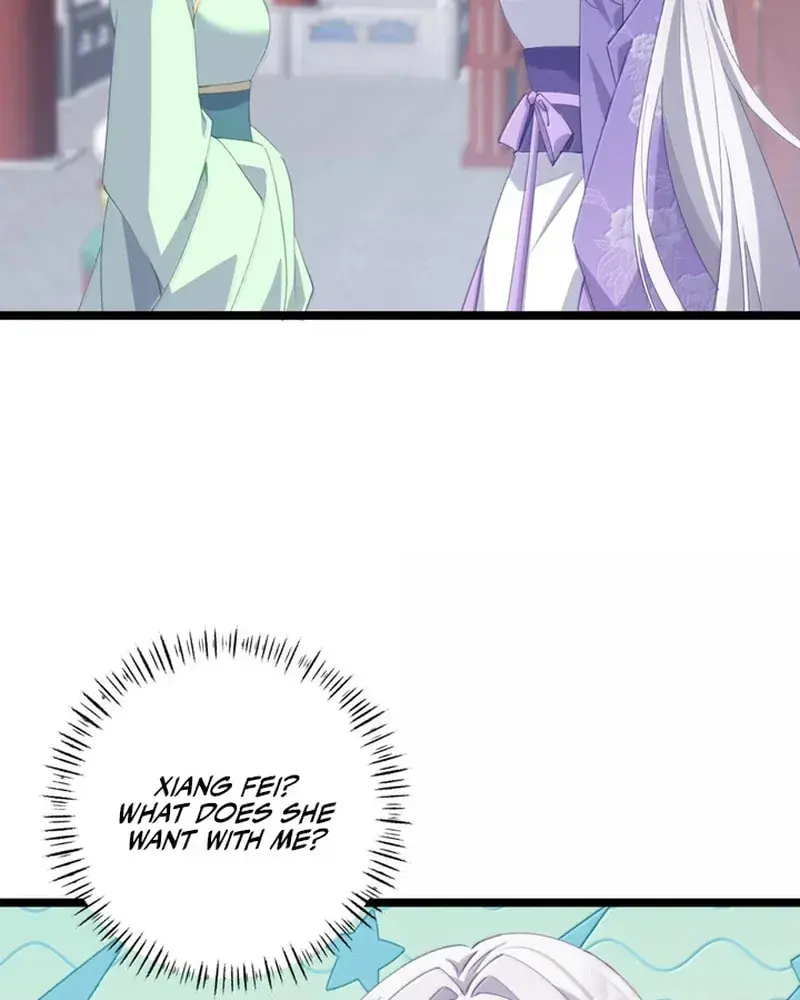 Breaking Into the Body of the Emperor's Daughter Chapter 51 Page 15