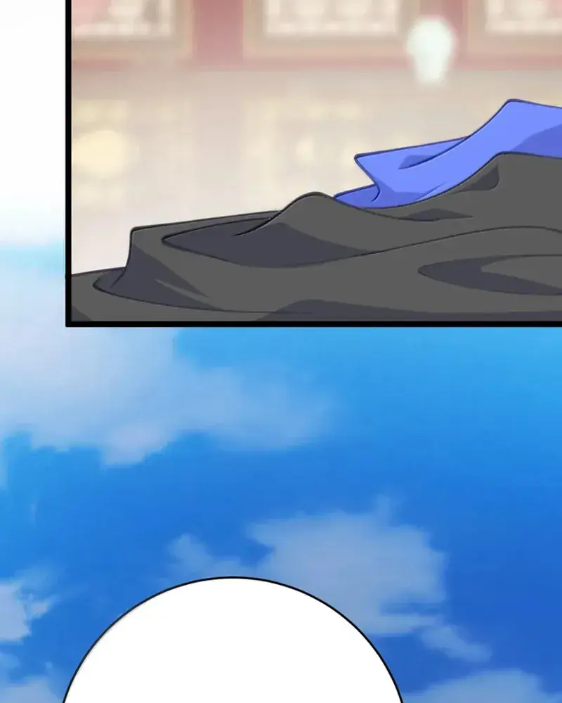 Breaking Into the Body of the Emperor's Daughter Chapter 51 Page 29