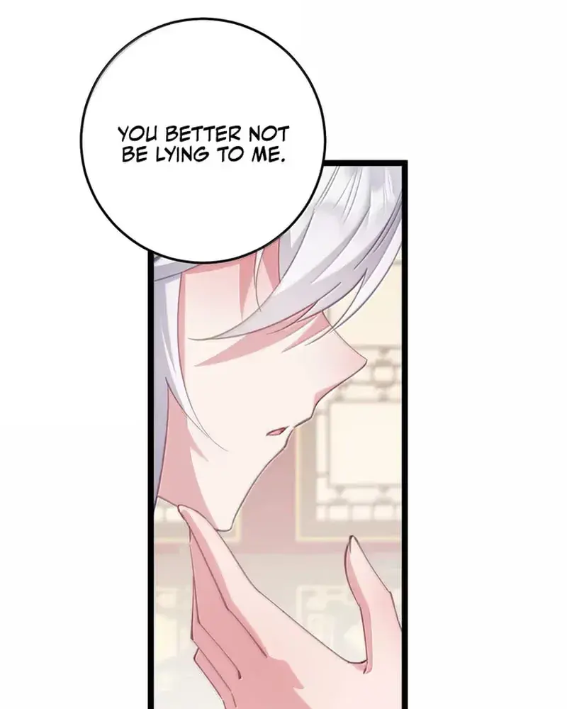 Breaking Into the Body of the Emperor's Daughter Chapter 51 Page 36