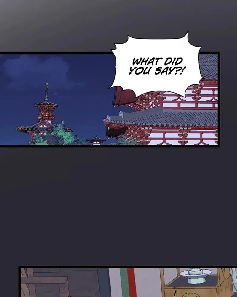 Breaking Into the Body of the Emperor's Daughter Chapter 51 Page 43