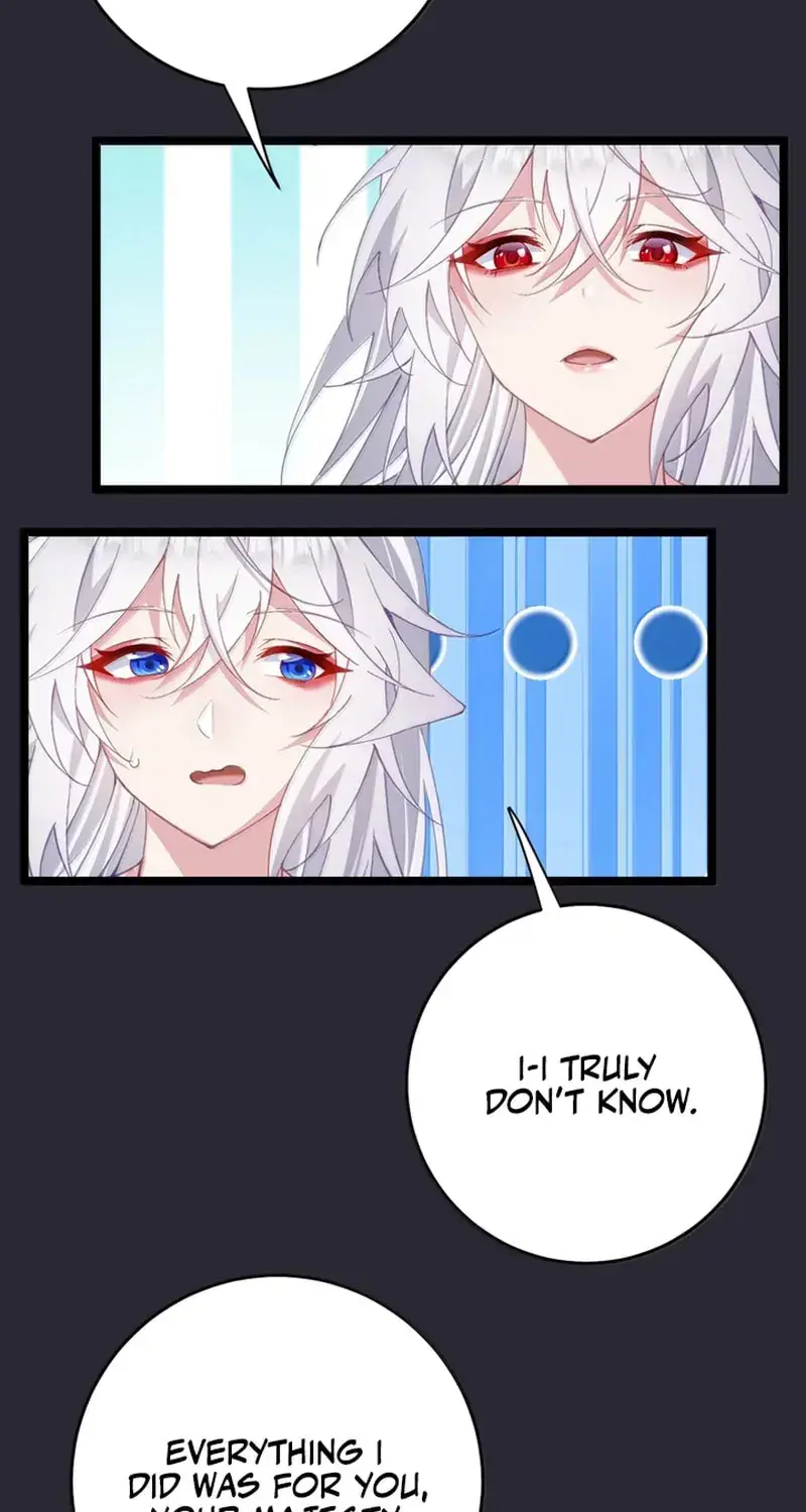Breaking Into the Body of the Emperor's Daughter Chapter 51 Page 49