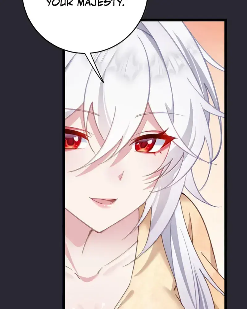 Breaking Into the Body of the Emperor's Daughter Chapter 51 Page 50