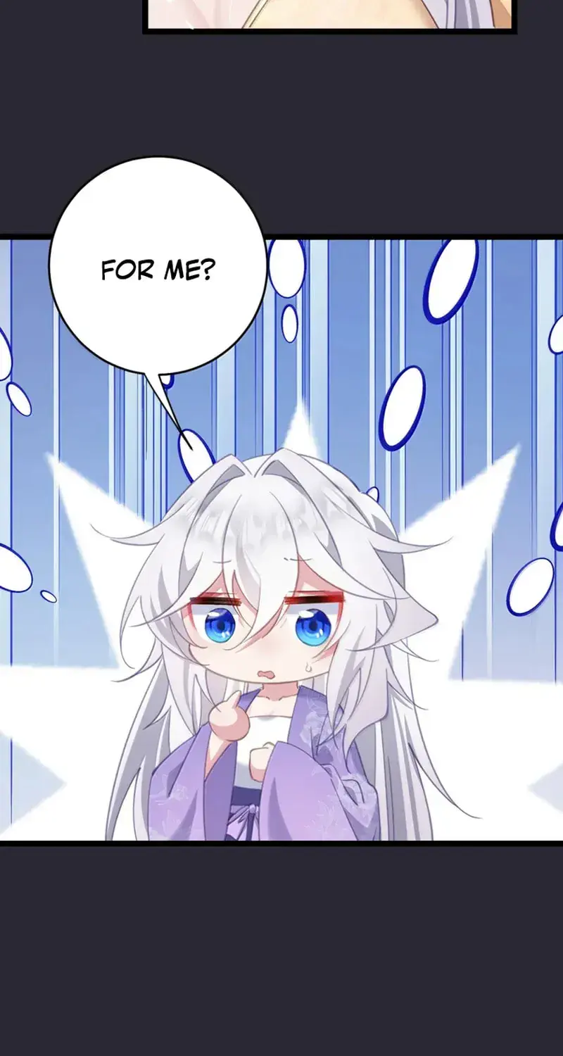 Breaking Into the Body of the Emperor's Daughter Chapter 51 Page 51